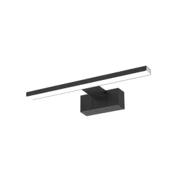   Wall lamp LED LUMIREFLECT 8W 4000K black Kobi Design KOBI-001461 SpectrumLED
