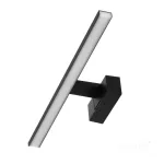 Wall lamp LED LUMIREFLECT 8W 4000K black Kobi Design KOBI-001461 SpectrumLED