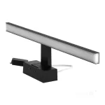 Wall lamp LED LUMIREFLECT 8W 4000K black Kobi Design KOBI-001461 SpectrumLED