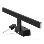 Wall lamp LED LUMIREFLECT 10W 4000K black Kobi Design KOBI-001462 KOBI