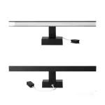 Wall lamp LED LUMIREFLECT 10W 4000K black Kobi Design KOBI-001462 KOBI