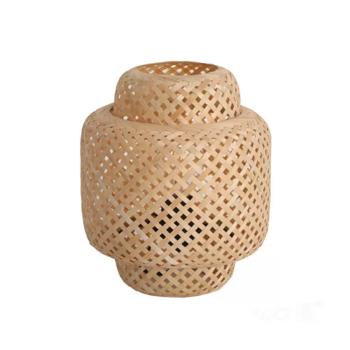 Table lamp BOHO BONN MINI 1xE27 Kobi Design KOBI-001467 SpectrumLED