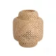 Table lamp BOHO BONN MINI 1xE27 Kobi Design KOBI-001467 SpectrumLED