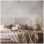 Table lamp BOHO BONN MINI 1xE27 Kobi Design KOBI-001467 SpectrumLED