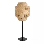 Table lamp BOHO BONN ST MINI 1xE27 Kobi Design KOBI-001468 KOBI