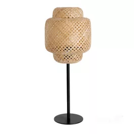   Table lamp BOHO BONN ST MINI 1xE27 Kobi Design KOBI-001468 KOBI