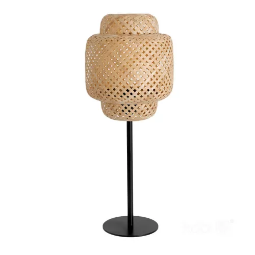 Table lamp BOHO BONN ST MINI 1xE27 Kobi Design KOBI-001468 KOBI