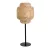 Table lamp BOHO BONN ST MINI 1xE27 Kobi Design KOBI-001468 KOBI