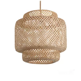 Hanging lamp BOHO BONN RB 1xE27 Kobi Design KOBI-001469 KOBI