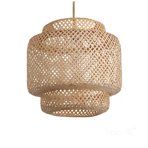 Hanging lamp BOHO BONN RB 1xE27 Kobi Design KOBI-001469 KOBI