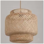 Hanging lamp BOHO BONN RB 1xE27 Kobi Design KOBI-001469 KOBI