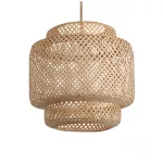 Hanging lamp BOHO BONN RW 1xE27 Kobi Design KOBI-001470 KOBI