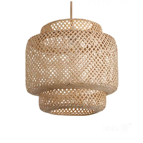 Hanging lamp BOHO BONN RW 1xE27 Kobi Design KOBI-001470 KOBI