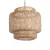 Hanging lamp BOHO BONN RW 1xE27 Kobi Design KOBI-001470 KOBI