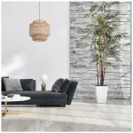 Hanging lamp BOHO BONN RW 1xE27 Kobi Design KOBI-001470 KOBI