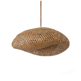   Hanging lamp BOHO BRUGIA M RW 1xE27 Kobi Design KOBI-001472 KOBI