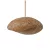 Hanging lamp BOHO BRUGIA M RW 1xE27 Kobi Design KOBI-001472 KOBI