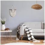 Hanging lamp BOHO BRUGIA M RW 1xE27 Kobi Design KOBI-001472 KOBI