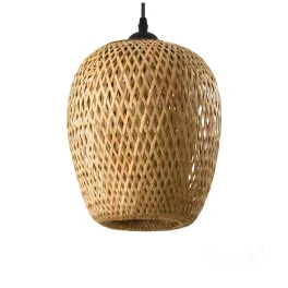KOBI KOBI-001476, Hanging lamp BOHO BERN M 1xE27 Kobi Design