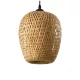 KOBI KOBI-001476, Hanging lamp BOHO BERN M 1xE27 Kobi Design