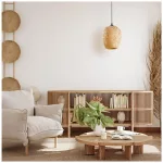KOBI KOBI-001476, Hanging lamp BOHO BERN M 1xE27 Kobi Design