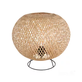   Table lamp BOHO BITAVIA MINI 1xE27 Kobi Design KOBI-001479 SpectrumLED