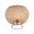Table lamp BOHO BITAVIA MINI 1xE27 Kobi Design KOBI-001479 SpectrumLED