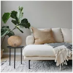 Table lamp BOHO BITAVIA MINI 1xE27 Kobi Design KOBI-001479 SpectrumLED