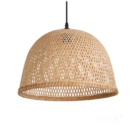 KOBI KOBI-001481, Hanging lamp BOHO BOSU 1xE27 Kobi Design