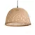 KOBI KOBI-001481, Hanging lamp BOHO BOSU 1xE27 Kobi Design