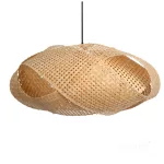 Hanging lamp BOHO BINDUM 1xE27 Kobi Design KOBI-001483 KOBI