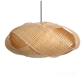 Hanging lamp BOHO BINDUM 1xE27 Kobi Design KOBI-001483 KOBI