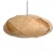 Hanging lamp BOHO BINDUM 1xE27 Kobi Design KOBI-001483 KOBI