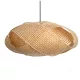 Hanging lamp BOHO BINDUM 1xE27 Kobi Design KOBI-001483 KOBI