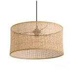 Hanging lamp BOHO RENNI N 1xE27 Kobi Design KOBI-001484 SpectrumLED