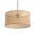 Hanging lamp BOHO RENNI N 1xE27 Kobi Design KOBI-001484 SpectrumLED