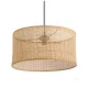 Hanging lamp BOHO RENNI N 1xE27 Kobi Design KOBI-001484 SpectrumLED