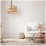 Hanging lamp BOHO RENNI N 1xE27 Kobi Design KOBI-001484 SpectrumLED