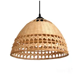 Hanging lamp BOHO BAYOS 1xE27 Kobi Design KOBI-001485 KOBI