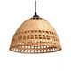 Hanging lamp BOHO BAYOS 1xE27 Kobi Design KOBI-001485 KOBI