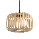Hanging lamp BOHO BANDIGO 1xE27 Kobi Design KOBI-001486 KOBI