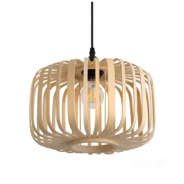 Hanging lamp BOHO BANDIGO 1xE27 Kobi Design KOBI-001486 KOBI