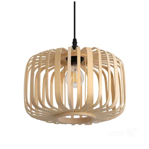 Hanging lamp BOHO BANDIGO 1xE27 Kobi Design KOBI-001486 KOBI
