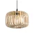 Hanging lamp BOHO BANDIGO 1xE27 Kobi Design KOBI-001486 KOBI