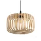 Hanging lamp BOHO BANDIGO 1xE27 Kobi Design KOBI-001486 KOBI