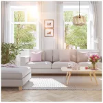 Hanging lamp BOHO BANDIGO 1xE27 Kobi Design KOBI-001486 KOBI