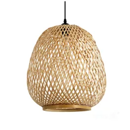 Hanging lamp BOHO BARSO 1xE27 Kobi Design KOBI-001487 KOBI