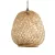 Hanging lamp BOHO BARSO 1xE27 Kobi Design KOBI-001487 KOBI