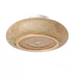 Ceiling lamp BOHO BULI S 1xE27 Kobi Design KOBI-001488 KOBI