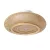 Ceiling lamp BOHO BULI S 1xE27 Kobi Design KOBI-001488 KOBI